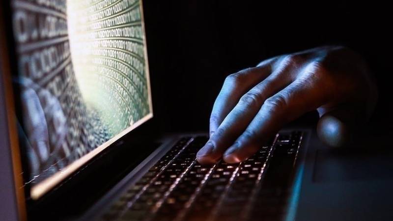 ‘Israeli’ websites come under cyberattack