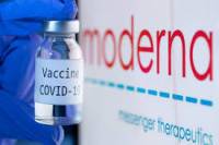 South Korea to get Moderna&#039;s COVID-19 vaccine for 20 million people -Yonhap