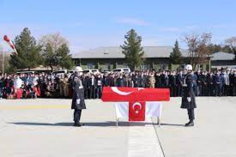 Türkiye reiterates discomfort over PKK terrorist activities in Italy