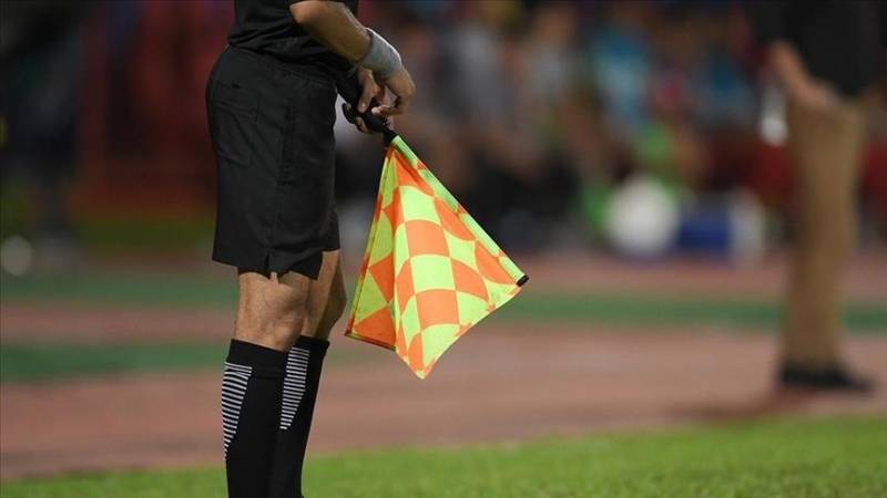 Semi-automated offside system to be used at 2022 World Cup