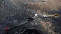 Mexico races against time to rescue workers from flooded coal mine