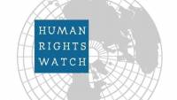 HRW calls for freedom, respect ahead of polls in Chad