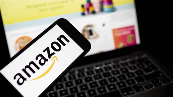 Amazon Web Services halts new signs up in Russia, Belarus