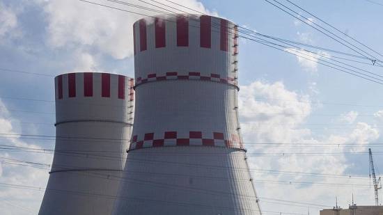 Amid energy supply concerns, Japan says no to new nuclear plants