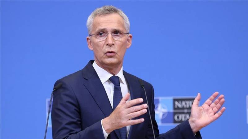 NATO aims to make progress on Finland, Sweden's membership bids