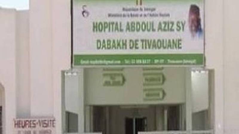 Fire at hospital in Senegal kills 11 newborns: President Macky Sall