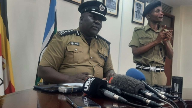 Uganda suspends 13 police officers for torturing Muslim youths