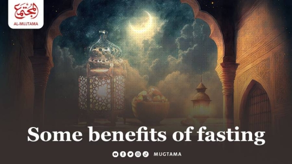 Some benefits of fasting