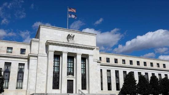 US Federal Reserve raises interest rates by 50 basis points