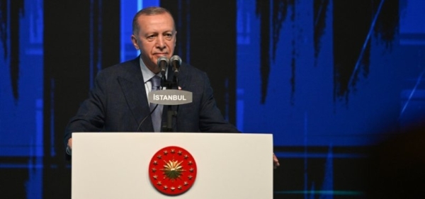 Turkish president vows to &#039;drain terror swamp&#039;
