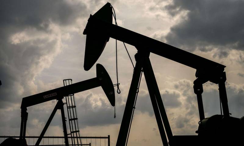 OPEC crudes’ basket down by USD 2.03 pb