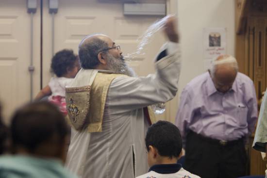 For Coptic Church, changes, questions after priest ouster