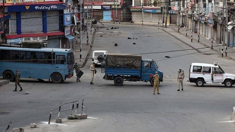 Pakistan rejects Modi's claim of democracy in Kashmir