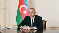 World faces inequality in vaccines: Azerbaijani leader