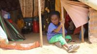 Somalia appeals for urgent funding to aid 2.7M people