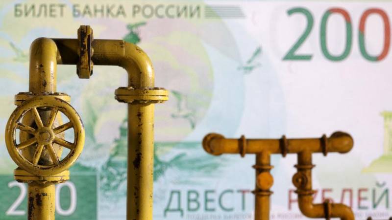 Russia made $158B in energy exports since Ukraine conflict