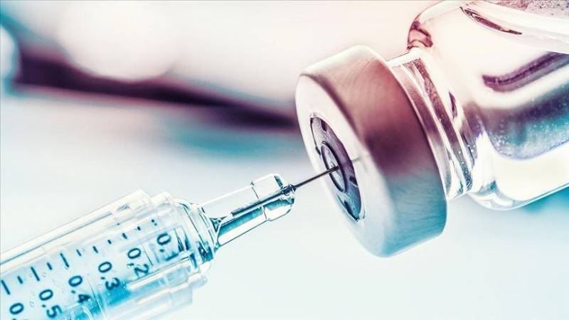 Nigeria develops 2 vaccines to combat COVID-19