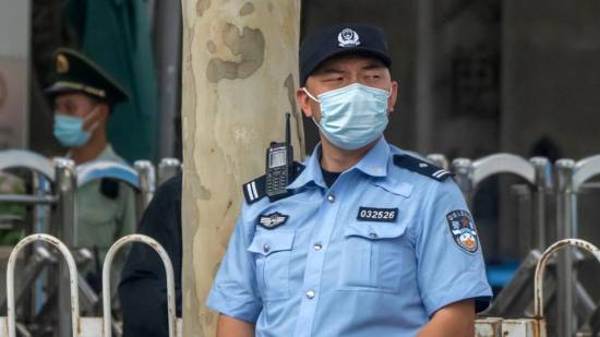 Several dead and wounded in China kindergarten stabbing