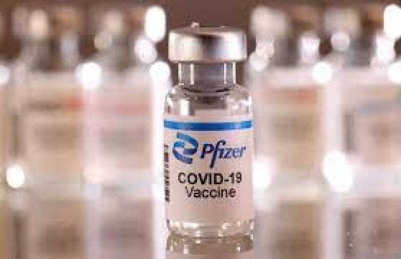 Pfizer Covid-19 vaccines safe and effective for small children: FDA staff