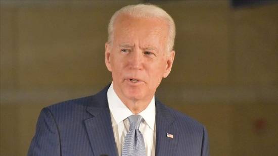 US: Biden to get Pfizer&#039;s COVID vaccine on Monday