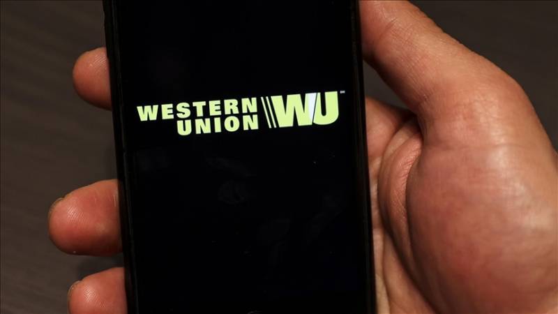 Western Union suspends operations in Russia, Belarus