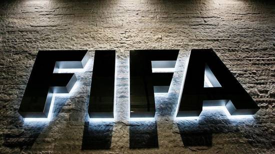FIFA allocates $1M to help war victims in Ukraine