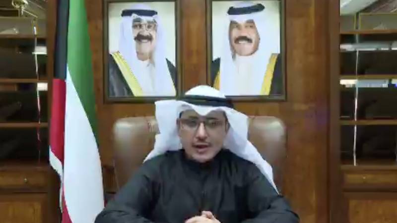 Kuwait: Saudi Arabia to reopen airspace, land border to Qatar