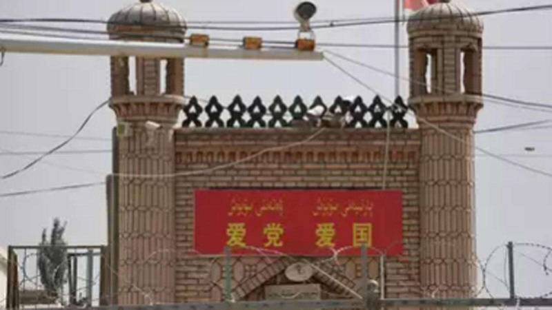Thousands of mosques in Xinjiang demolished in recent years – report