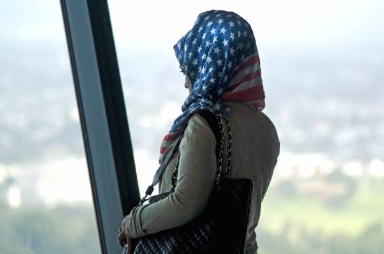 Islamophobia undermines and weakens U.S. Muslim women’s rights