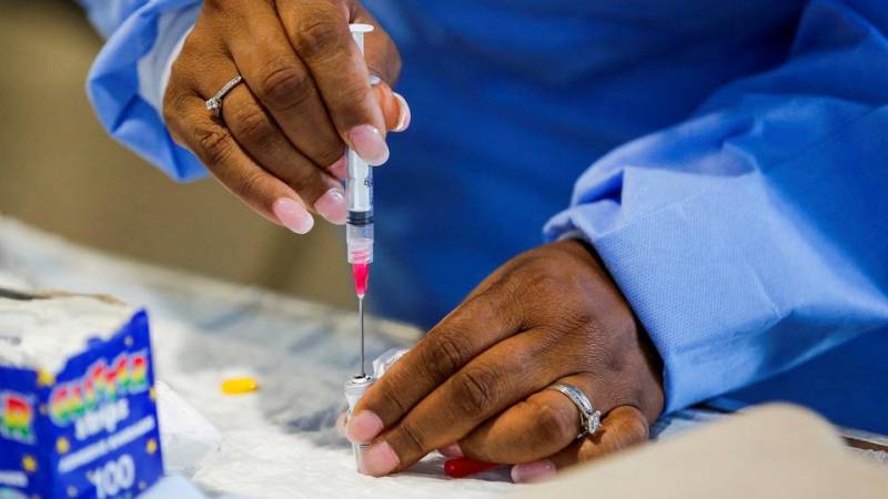 Monkeypox 'epicentre' New York City declares public health emergency
