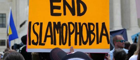 Islamophobia in Europe is at a &#039;tipping point&#039;, new report warns