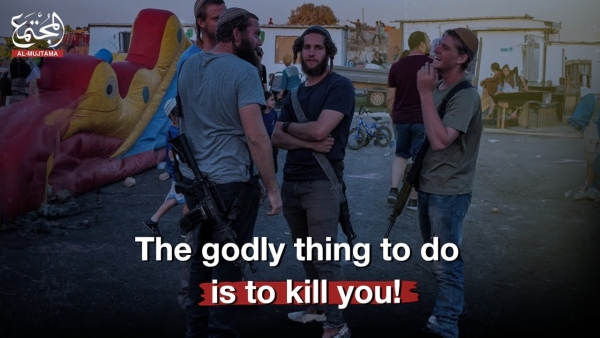 The godly thing to do is to kill you!