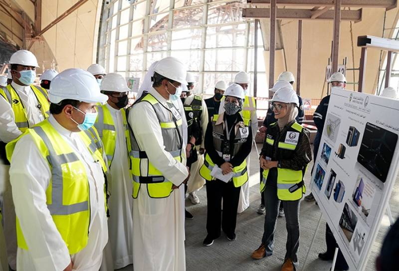 Kuwait’s new airport terminal to create 15,000 jobs for Kuwaitis