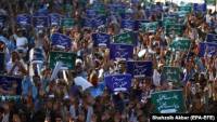 Pakistan cleric killed in apparent sectarian attack