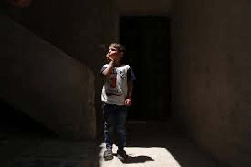 HRW: Children in Syria with Disabilities Left Unprotected