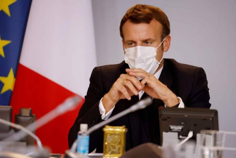 French government’s rhetoric on free speech not enough to conceal shameless hypocrisy, says watchdog