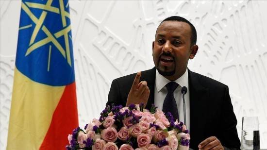 Ethiopia admits presence of Eritrean troops in Tigray