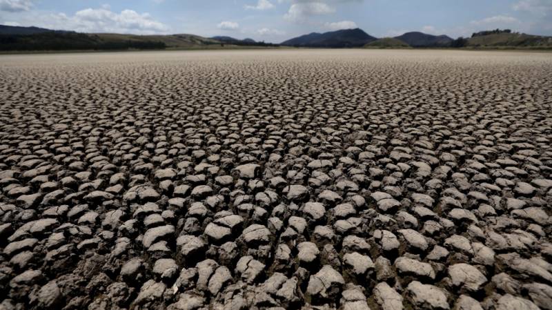 World could see 1.5C of warming in next five years, WMO reports