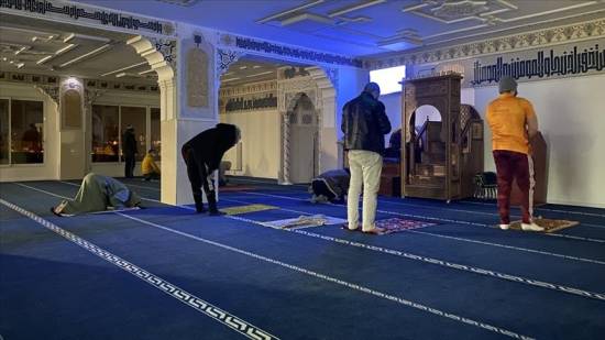 France closes 2 more mosques citing &#039;safety&#039; reasons