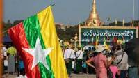 International condemnation grows after &#039;barbaric&#039; Myanmar executions