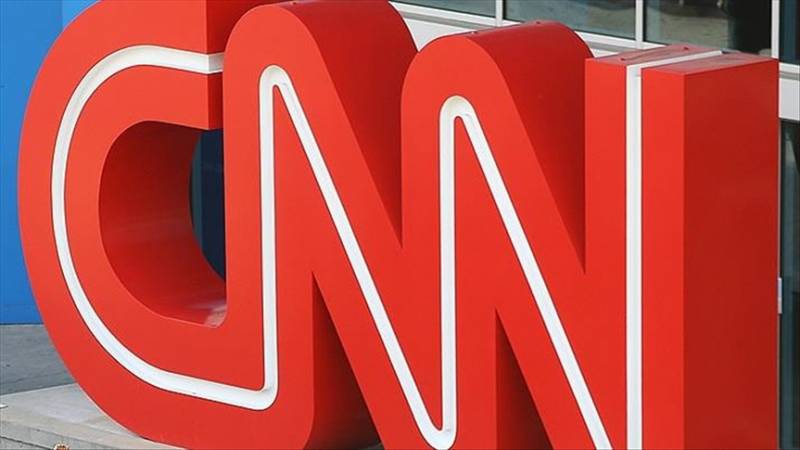 CNN fires 3 employees for coming to work unvaccinated