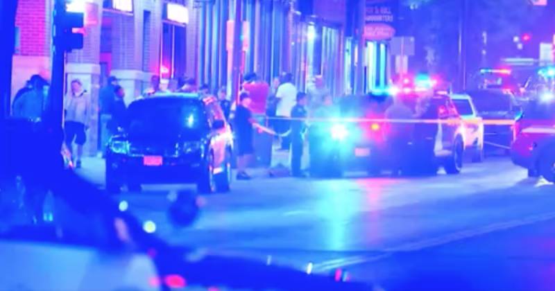 US: 3 arrested after shootout at Minnesota bar leaves 1 dead, at least 14 injured