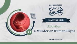 Abortion a Murder or Human Right