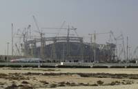 UN labor body: Qatar &#039;dismantles&#039; kafala employment system