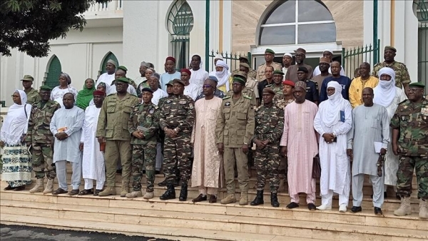 Niger Cancels Military Agreements with Former Colonial Ruler France