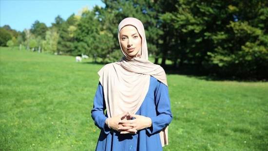 Muslim woman attacked in Austria for wearing hijab