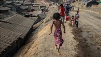 Mission heads commit to continue supporting Rohingya