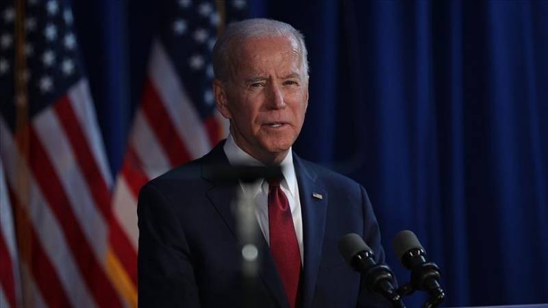 Biden says he is intent on sending vaccines to India