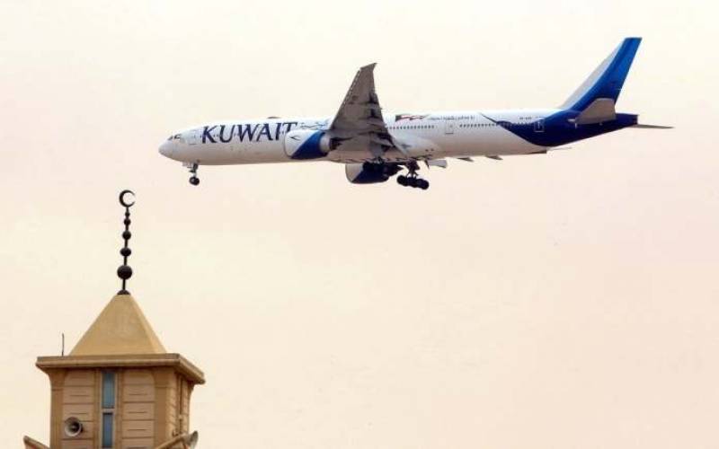 Resumption of direct flights to Kuwait with six nations ‘within days’