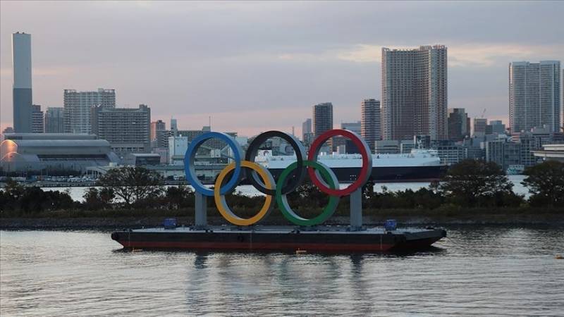 Tokyo Olympics to be played without overseas spectators